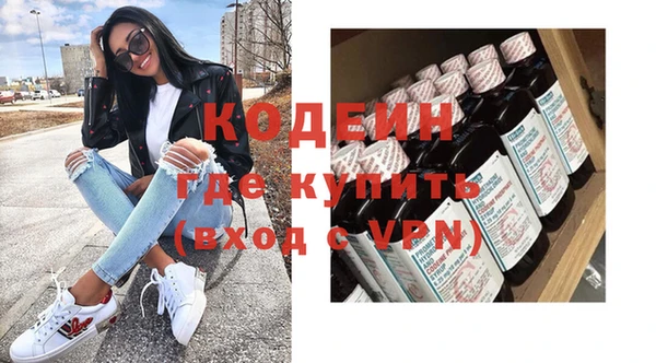 хмурый Богородицк
