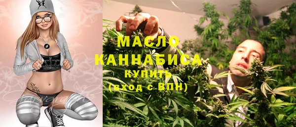 хмурый Богородицк
