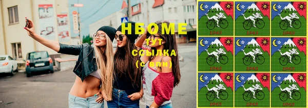 хмурый Богородицк
