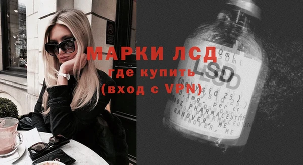 хмурый Богородицк